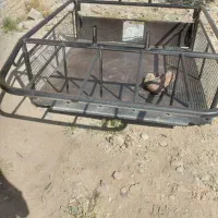 اتاق مبلی پراید وانت|قطعات یدکی و لوازم جانبی|اسفراین, |دیوار