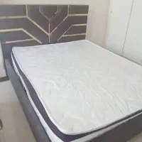 تخت دو نفره|تخت و سرویس خواب|تهران, حکیمیه|دیوار