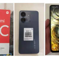 گوشی ردمی ۱۳ سی (13c)