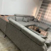 مبلمان|مبلمان خانگی و میز عسلی|تربت جام, والفجر|دیوار