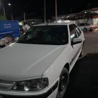 پژو پارس|خودرو سواری و وانت|بنت, |دیوار