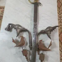 شمشیر قدیمی