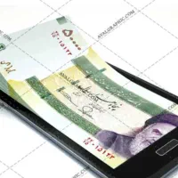 درآمدتضمینی باگوشی