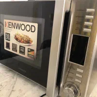 ماکروف کنوود mvl311|اجاق گاز و لوازم برقی پخت‌وپز|تهران, تهرانپارس جنوبی|دیوار