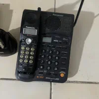 تلفن رو میزی پاناسونیک اصل|تلفن رومیزی|تهران, آرژانتین|دیوار