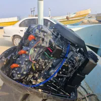 قایق ۲۰۰ و۸۵|قایق و سایر وسایل نقلیه|قشم, |دیوار