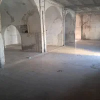 ۳۰۰ متر سالن صنعتی