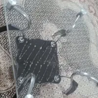 یک دست مبل ۷ نفره|مبلمان خانگی و میز عسلی|ارومیه, |دیوار