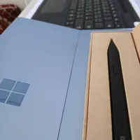 سرفیس پرو ۹ آبی