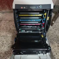 پرینتر لیزر رنگی HP 3600|پرینتر، اسکنر، کپی، فکس|شیراز, پودنک|دیوار