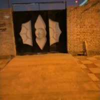 منزل ویلایی. درمسکن مهر، سوسنگرد