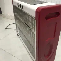 هیتر برقی فن دار|بخاری، هیتر، شومینه|دورود, |دیوار