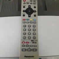 تلویزیون ۲۱ اینچ پاناسونیک اصل ژاپن نو وبدون تعمیر|تلویزیون و پروژکتور|کرج, کمالشهر|دیوار