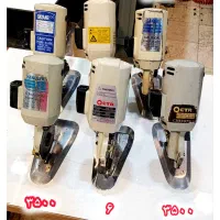 قیچی هشت پر گردبر دایانگ اوکتا یاماتا کاملا سالم