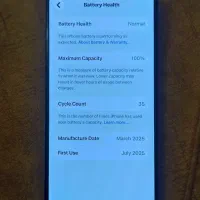 Iphone16promax256