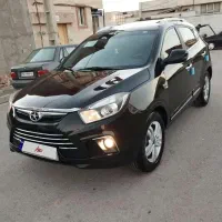 جک 2000cc مدل 1395 در حد.سالم..