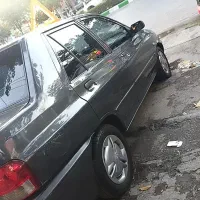 ۱۳۲ لاکاغذی|خودرو سواری و وانت|مشهد, طبرسی شمالی|دیوار