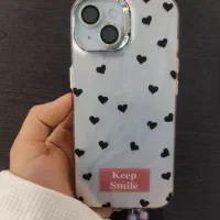 آیفون 15 نرمال 256 باتری 98