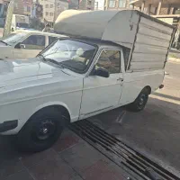 پیکان وانت ۱۳۸۹