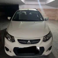 کوییک مدل ۱۳۹۹   دنده ای ، سفید