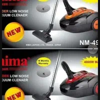 جارو برقی نیما ژاپنی