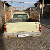 پیکان وانت تمیز|خودرو سواری و وانت|سیرجان, |دیوار