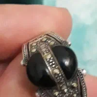 انگشتر خارجی