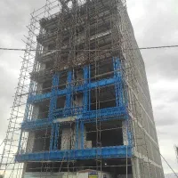 جوشکاری نما و داخلی