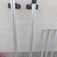باربند پرابدی جنس الومینیومی