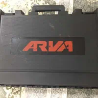 هیلتی شارژی ARVA براشلس