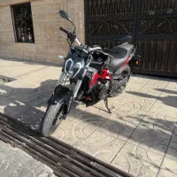 بنلی ۳۰۰ جفت ۱۴۰۲