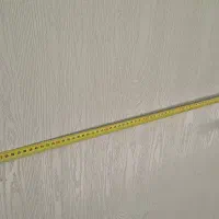 درب چوبی  اتاق و  سرویس