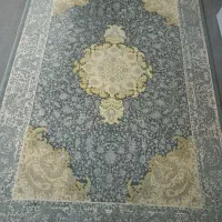 دو عدد فرش 9 متری یدونه هم فرش آشپزخانه
