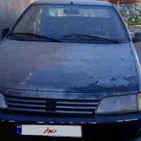روآ مدل ۸۷ دوگانه کارخانه
