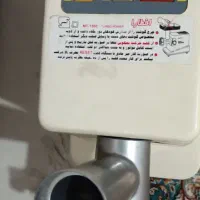 چرخ گوشت کم کارکرد