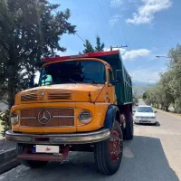 بنز تک کمپرسی