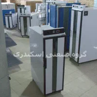 دستگاه میوه سبزی لواشک خشک کنی کن 48 گازی برقی