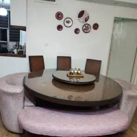 میز ناهارخوری