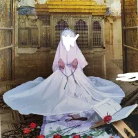 چادر تکلیف و نماز