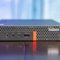 مینی کامپیوتر لنوو m75q-1