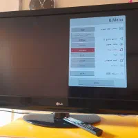 تلویزیونLG