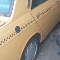 پیکان|خودرو سواری و وانت|صومعهسرا, |دیوار