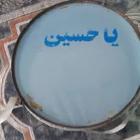 طبل محرمی