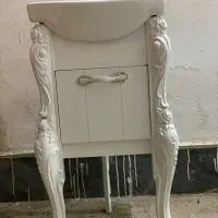 روشویی کابینتی نو|لوازم سرویس بهداشتی|رودسر, |دیوار