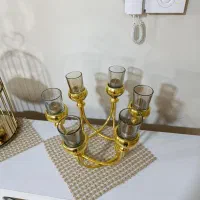 شمعدون|صنایع دستی و سایر لوازم تزئینی|کرج, خرمدشت|دیوار