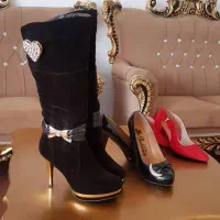 کفش و بوت زنانه