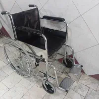 ویلچر سه کاره