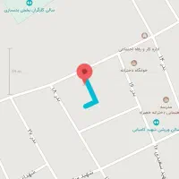 زمین-فروشی-خیابان-سعیدی-خوش-قیمت