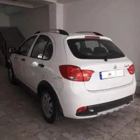 کوئیک S بی رنگ مدل 1402 کارمندی|خودرو سواری و وانت|ساری, |دیوار