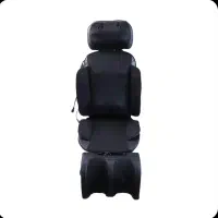 ماساژور روکش صندلی پزشکی درمانی LEVANTO